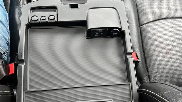 2015 RAM 2500 Laramie