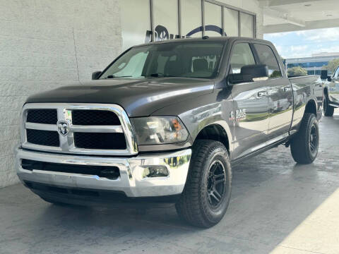 2015 RAM 2500 for sale at Powerhouse Automotive in Tampa FL