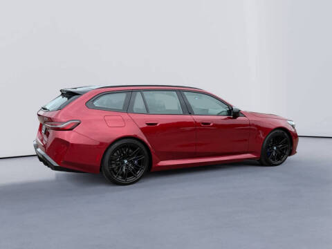 2027 BMW M5 Touring