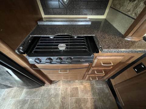 2013 Thor Motor Coach CHALLENGER 37GT