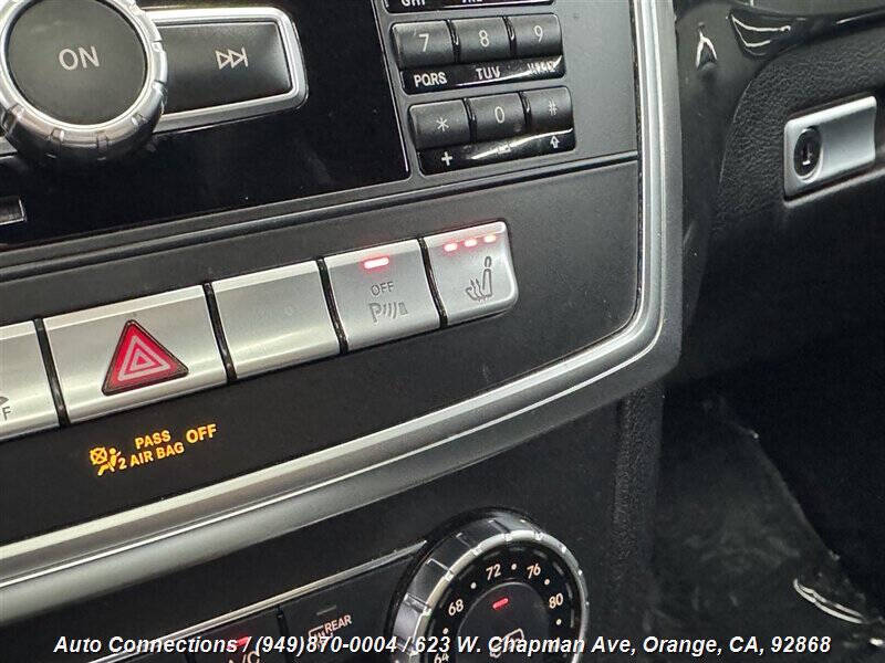 2014 Mercedes-Benz M-Class ML 350