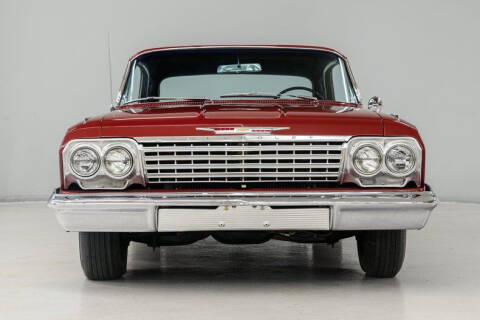 1962 Chevrolet Impala