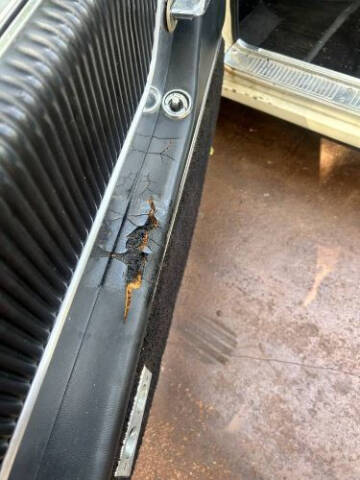 1964 Ford Thunderbird