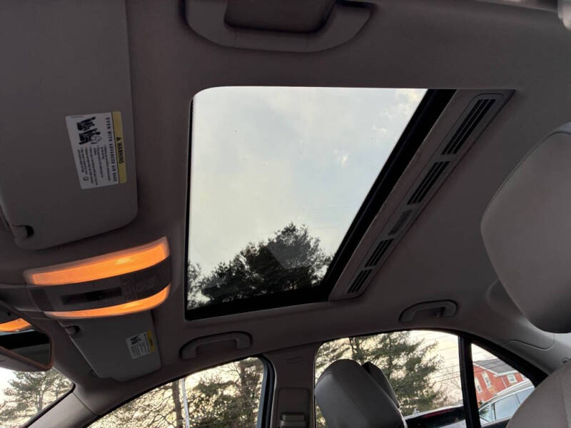 2008 Mercedes-Benz C-Class