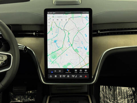 2025 Volvo EX90 Twin Ultra 6P