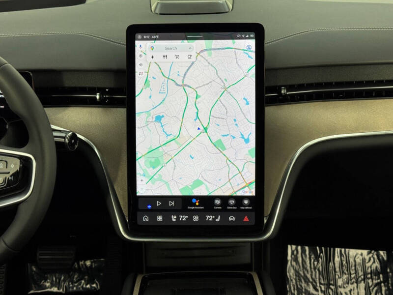 2025 Volvo EX90 Twin Ultra 6P