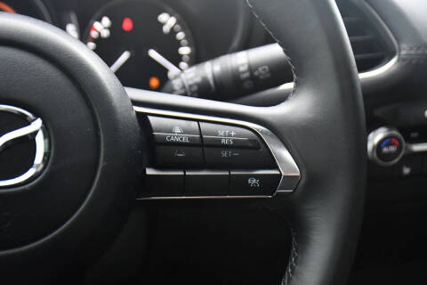 2024 Mazda Mazda3 Hatchback 2.5 S Preferred