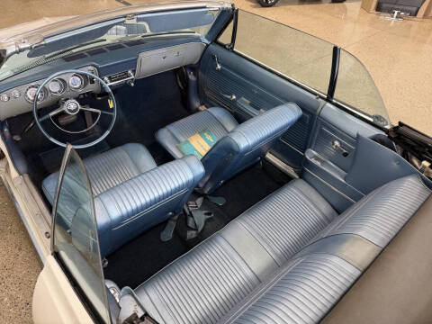 1965 Chevrolet Corvair