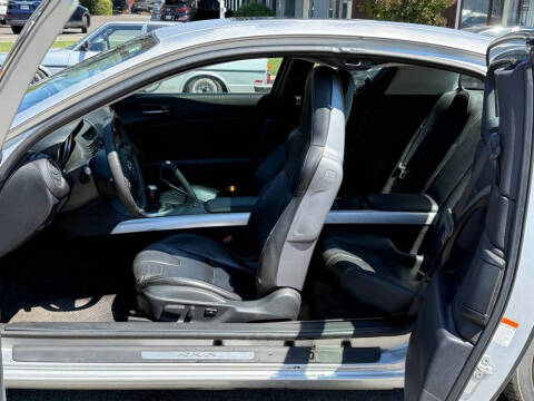 2004 Mazda RX-8