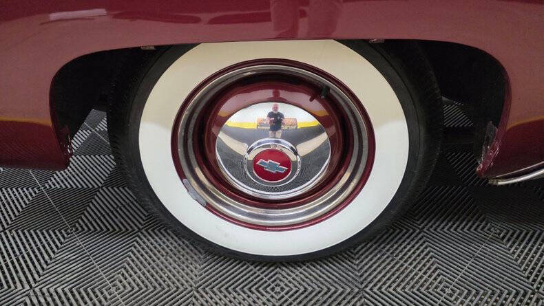 1949 Chevrolet Styleline