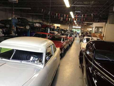 1978 Cadillac Seville