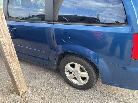 2011 Dodge Grand Caravan Mainstreet