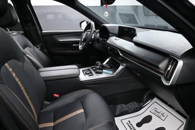 2024 Mazda CX-90 Plug-in Hybrid Premium Plus