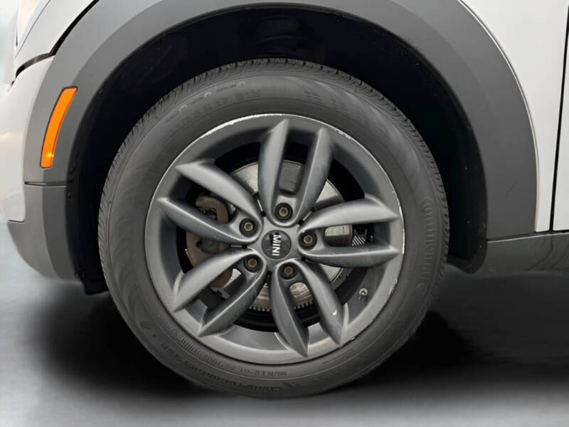2014 MINI Countryman Cooper S ALL4