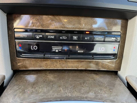 2011 Mercedes-Benz E-Class