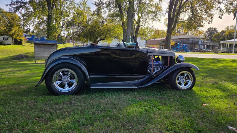 1931 Ford Model A