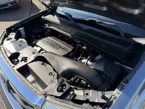 2013 Honda Pilot EX-L w/Navi