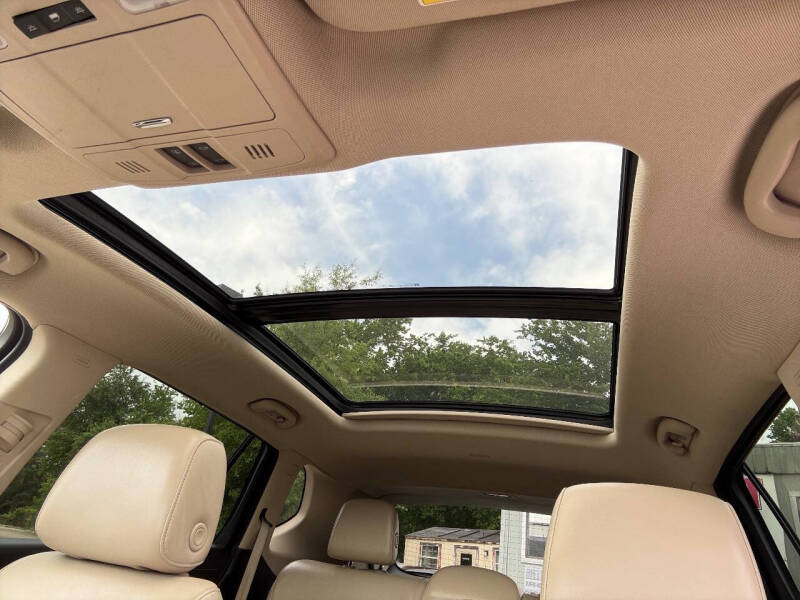 2016 Buick Envision Premium II