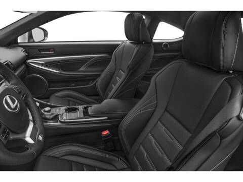 2015 Lexus RC 350