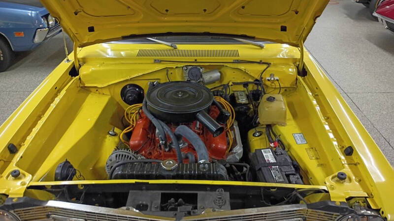1969 Dodge Dart