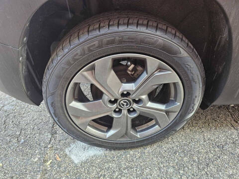 2022 Mazda MX-30 EV Premium Plus