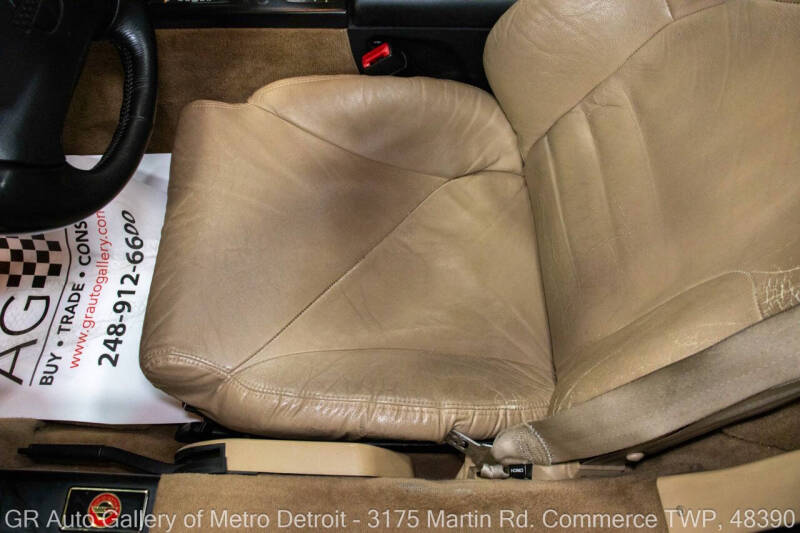 1996 Chevrolet Corvette