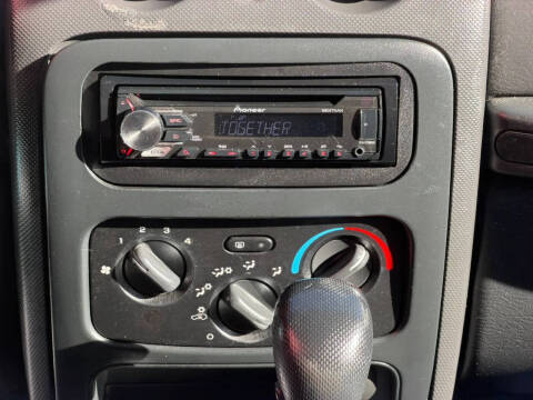 2004 Jeep Liberty