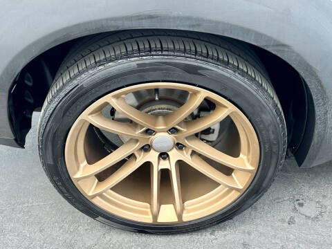 2009 Dodge Challenger R/T