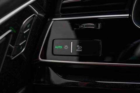 2021 Audi Q7 quattro Prestige 55 TFSI