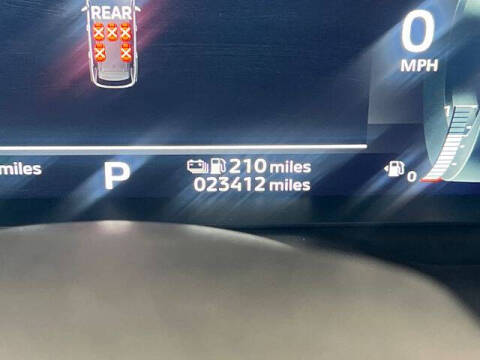 2023 Mitsubishi Outlander PHEV