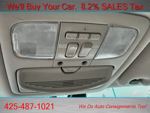 2006 Lexus GX 470