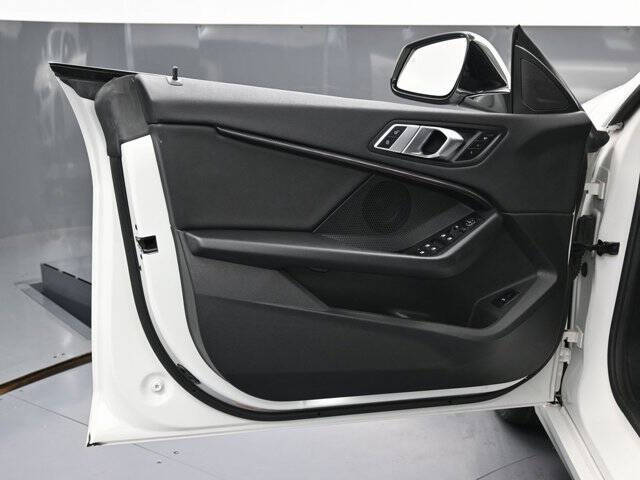 2021 BMW 2 Series 228i Gran Coupe