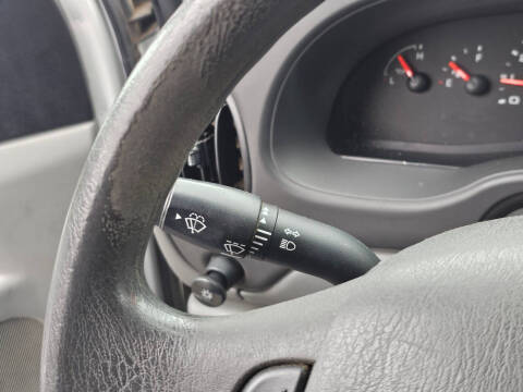 2008 Ford E-Series E-150