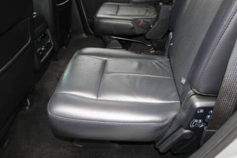 2016 Ford Expedition XLT