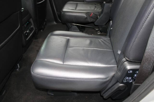 2016 Ford Expedition XLT