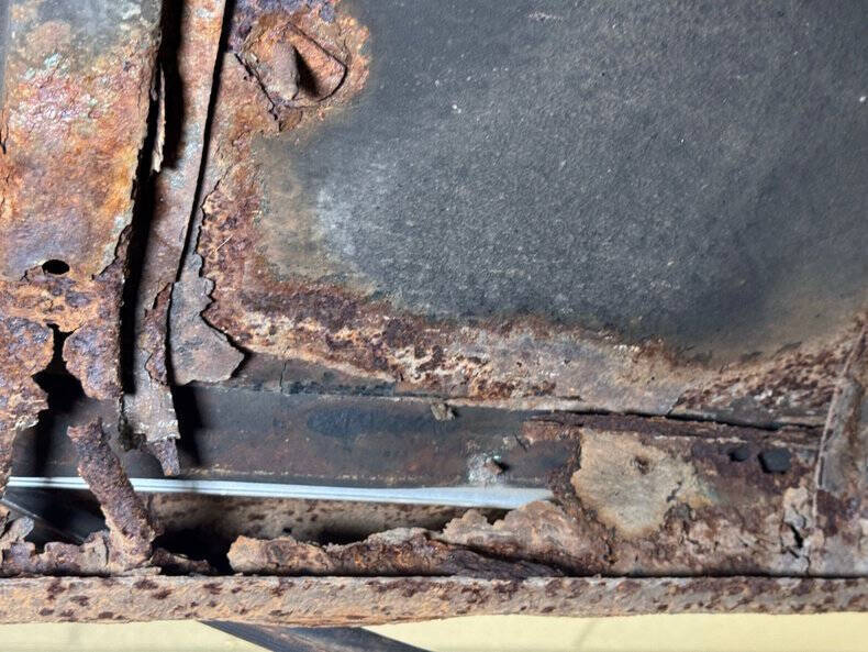 1979 International Scout II