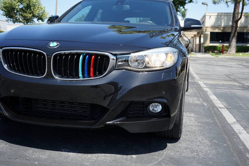 2015 BMW 3 Series 328i xDrive Gran Turismo