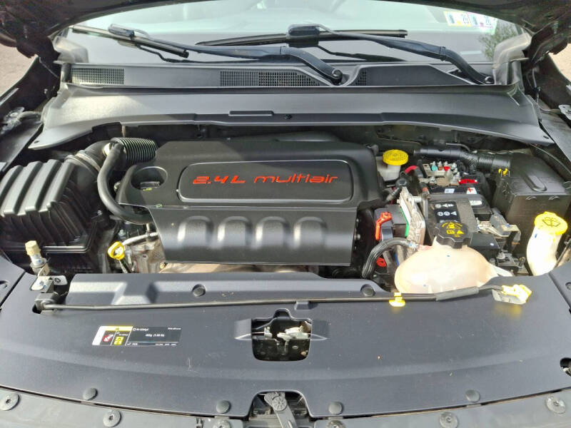 2021 Jeep Compass Altitude