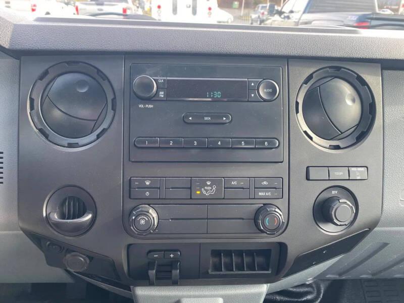 2015 Ford F-350 Super Duty XLT