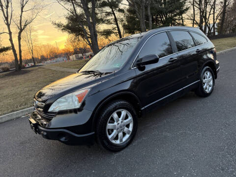 2008 Honda CR-V for sale at Starz Auto Group in Riverside NJ