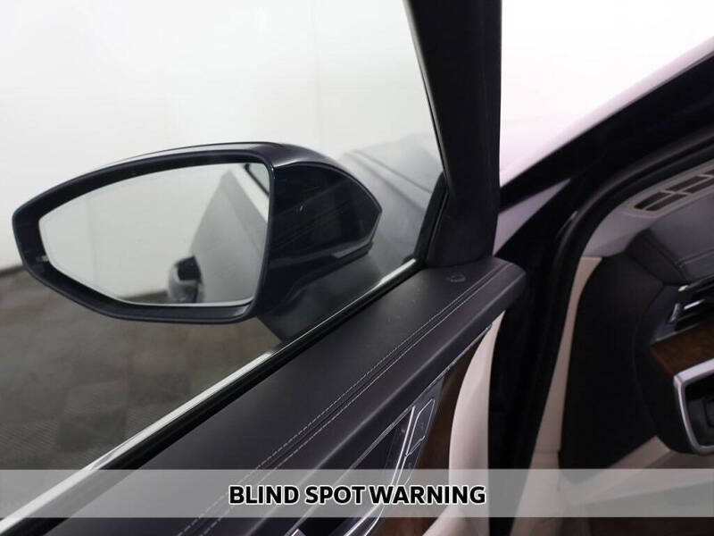 2022 Audi A6 quattro Prestige 55 TFSI