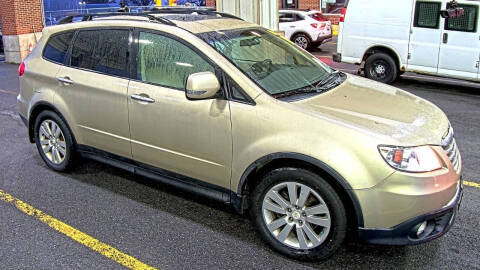 2008 Subaru Tribeca