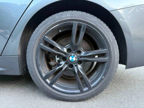 2017 BMW 4 Series 440i xDrive Gran Coupe