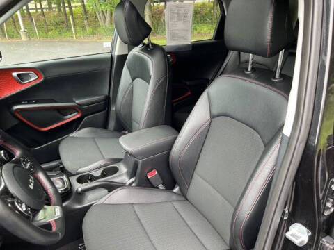 2023 Kia Soul GT-Line