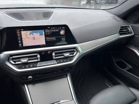 2022 BMW 3 Series M340i xDrive