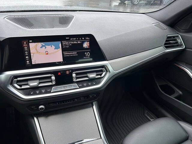 2022 BMW 3 Series M340i xDrive