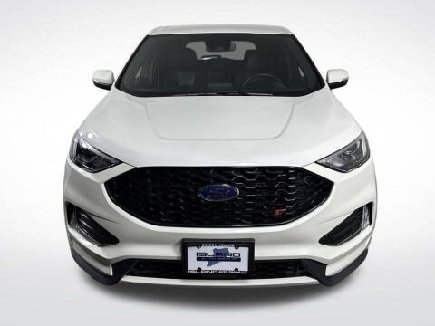 2022 Ford Edge ST