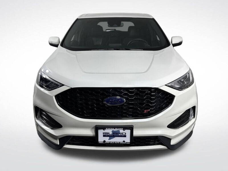 2022 Ford Edge ST