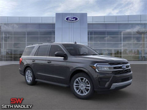 2024 Ford Expedition for sale at Seth Wadley Chevy Perry in Perry OK