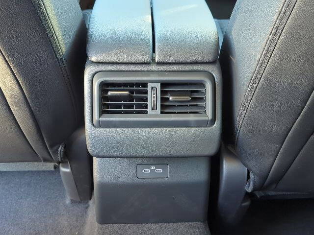 2026 Mazda CX-50 2.5 S Meridian Edition